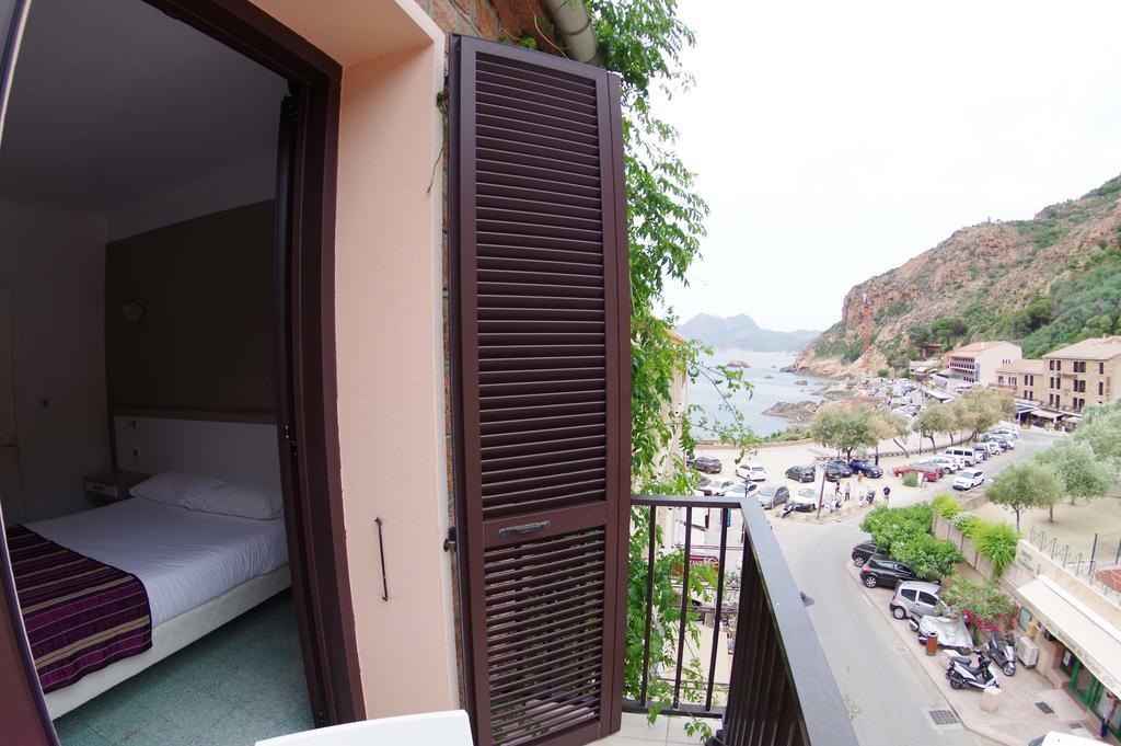 Brise De Mer Porto  ภายนอก รูปภาพ
