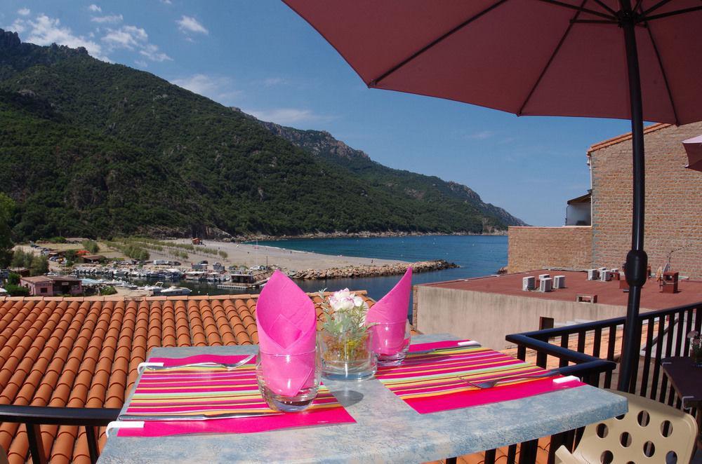 Brise De Mer Porto  ภายนอก รูปภาพ
