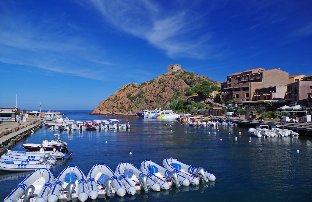 Brise De Mer Porto  ภายนอก รูปภาพ