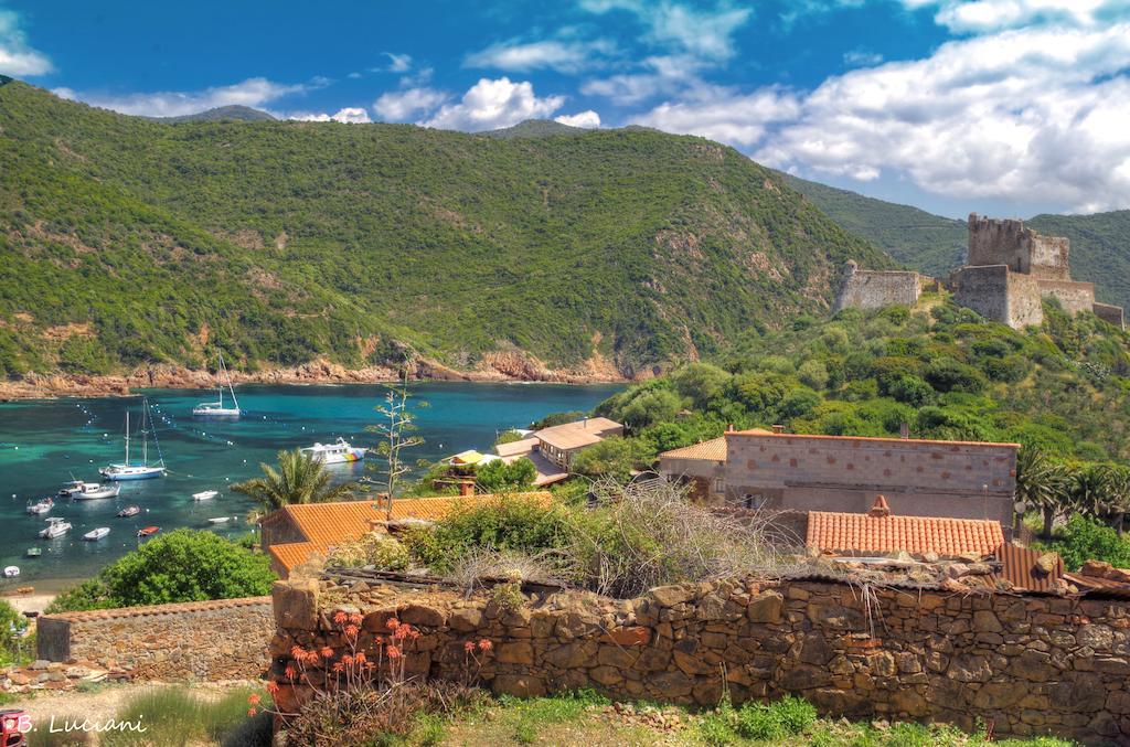 Brise De Mer Porto  ภายนอก รูปภาพ