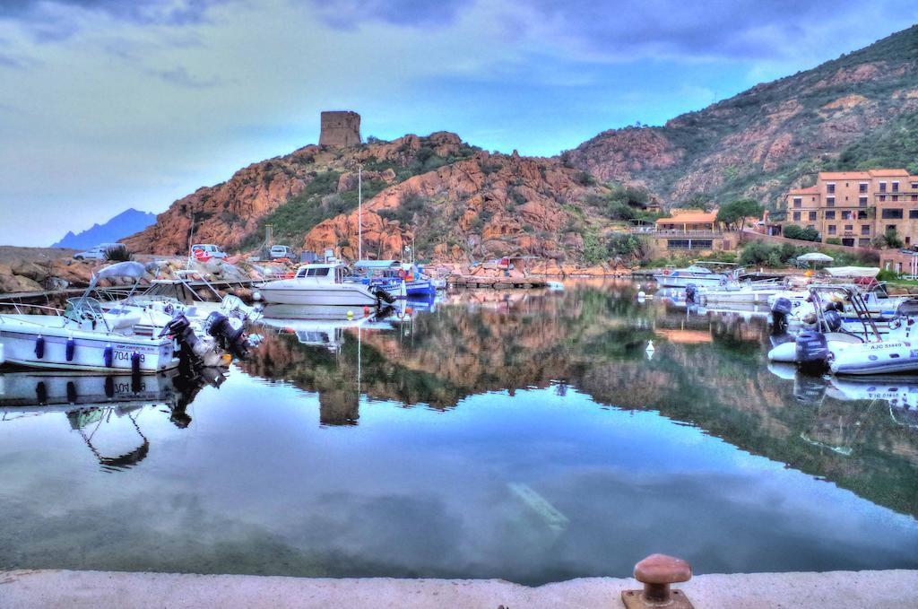 Brise De Mer Porto  ภายนอก รูปภาพ