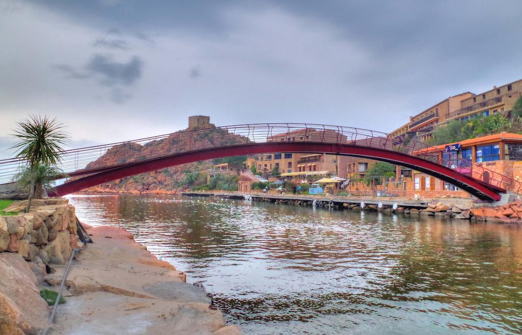Brise De Mer Porto  ภายนอก รูปภาพ