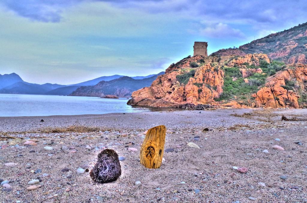 Brise De Mer Porto  ภายนอก รูปภาพ