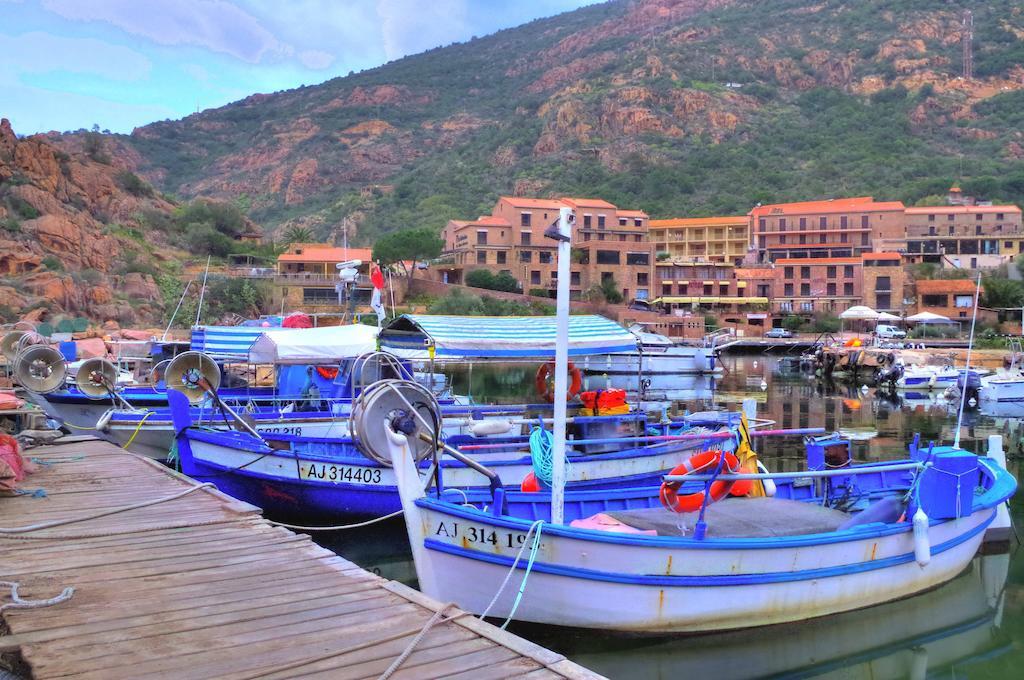 Brise De Mer Porto  ภายนอก รูปภาพ