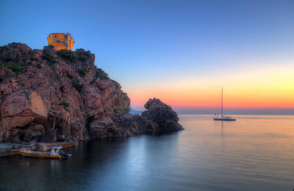 Brise De Mer Porto  ภายนอก รูปภาพ