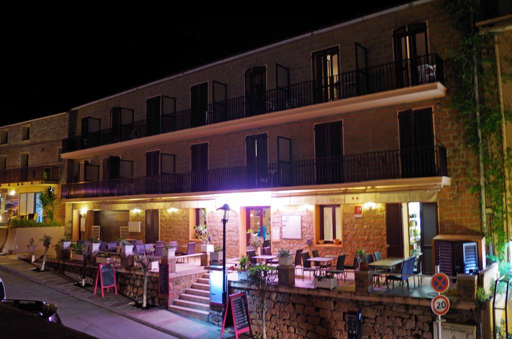 Brise De Mer Porto  ภายนอก รูปภาพ