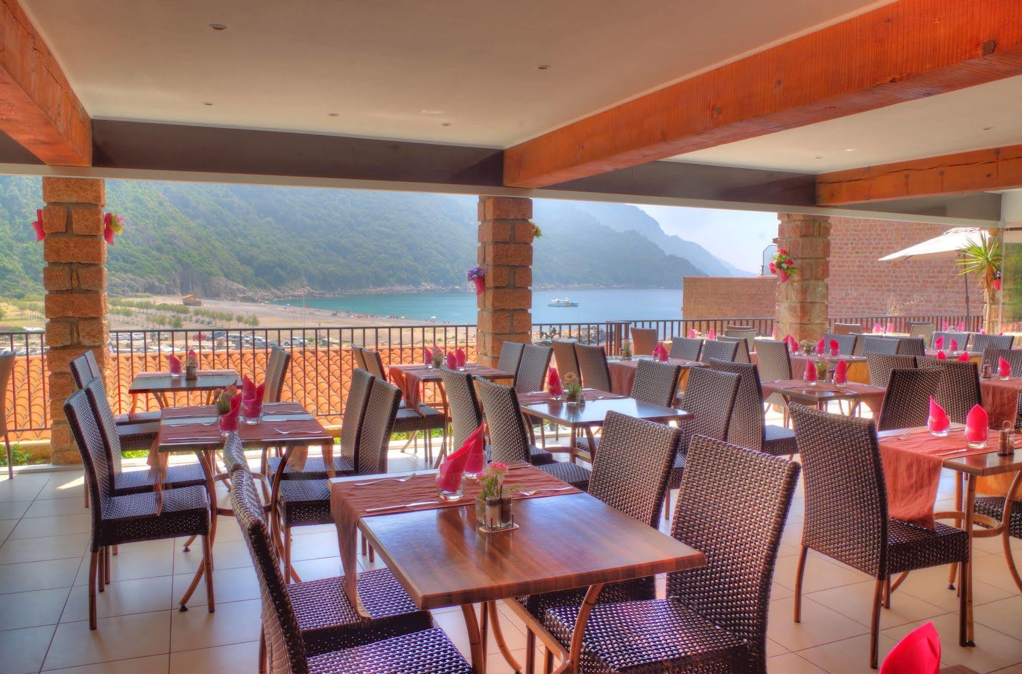 Brise De Mer Porto  ภายนอก รูปภาพ
