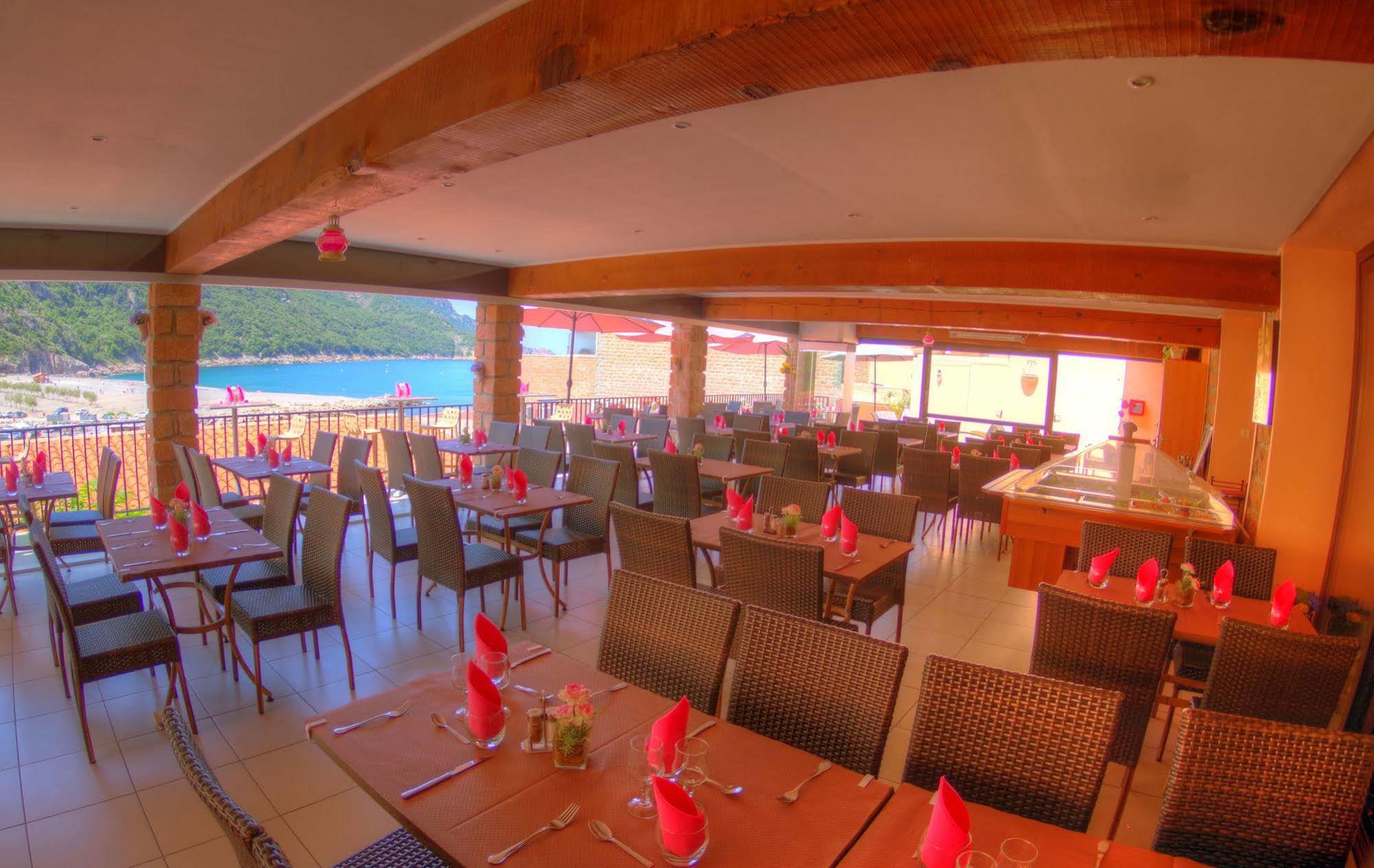Brise De Mer Porto  ภายนอก รูปภาพ